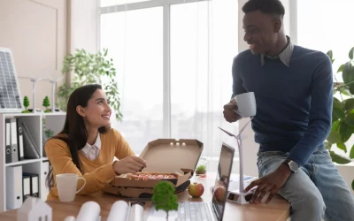 How Workplace Wellness Programs in Los Angeles Can Boost Productivity