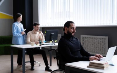 Why Ergonomics Should Be a Priority in Your LA Office
