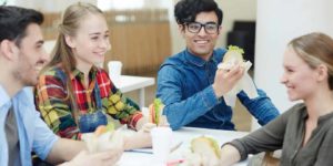 free lunch and learn sessions los angeles