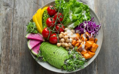 Implementing Nutrition-Focused Wellness Sessions in LA Workplaces